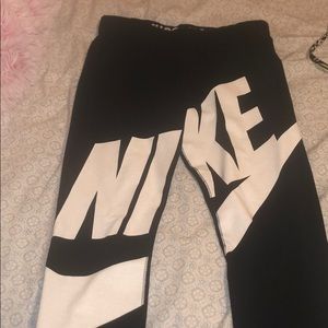 Nike leggings